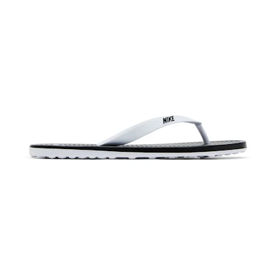 (W) Nike On Deck 'White Black'