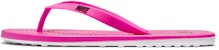 (W) Nike On Deck Slide 'Pink Prime' Wanita CU3959-601