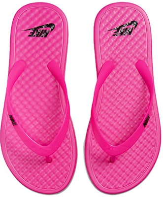 (Women) Nike On Deck Slide 'Pink Prime' CU3959-601 Lookbook (Women) Nike On Deck Slide 'Pink Prime' CU3959-601