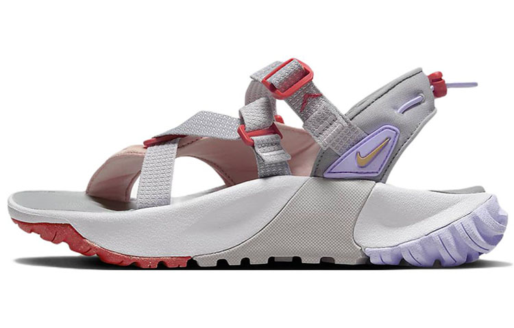 Buy (W) Nike Oneonata 'Kelabu Ungu' DJ6601-003