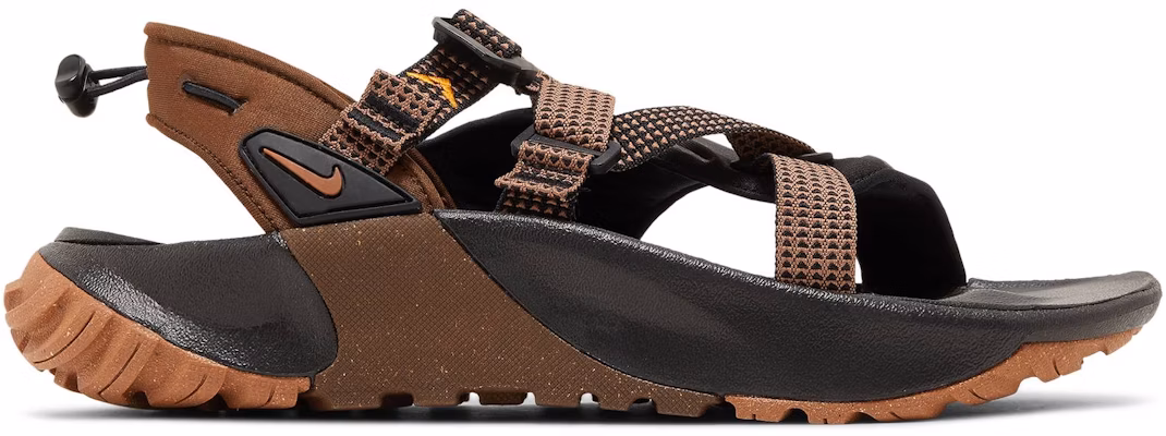 (W) Nike Oneonta 'Hitam Coklat Wow Gum' DJ6602-002 Buy (W) Nike Oneonta 'Hitam Coklat Wow Gum' DJ6602-002