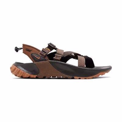 (W) Nike Oneonta 'Black Cocao Wow Gum'