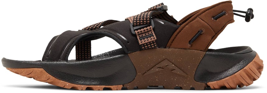 (女性)Nike Oneonta '黑巧膠黃' DJ6602-002 Lookbook (女性)Nike Oneonta '黑巧膠黃' DJ6602-002