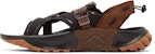(W) Nike Oneonta 'Hitam Coklat Wow Gum' DJ6602-002