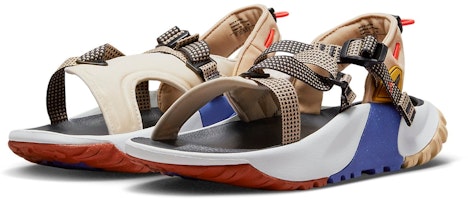 (W) ナイキ ワンオンタ ライトオレウッドブラウンパープル DJ6601-100 Lookbook (W) ナイキ ワンオンタ ライトオレウッドブラウンパープル DJ6601-100