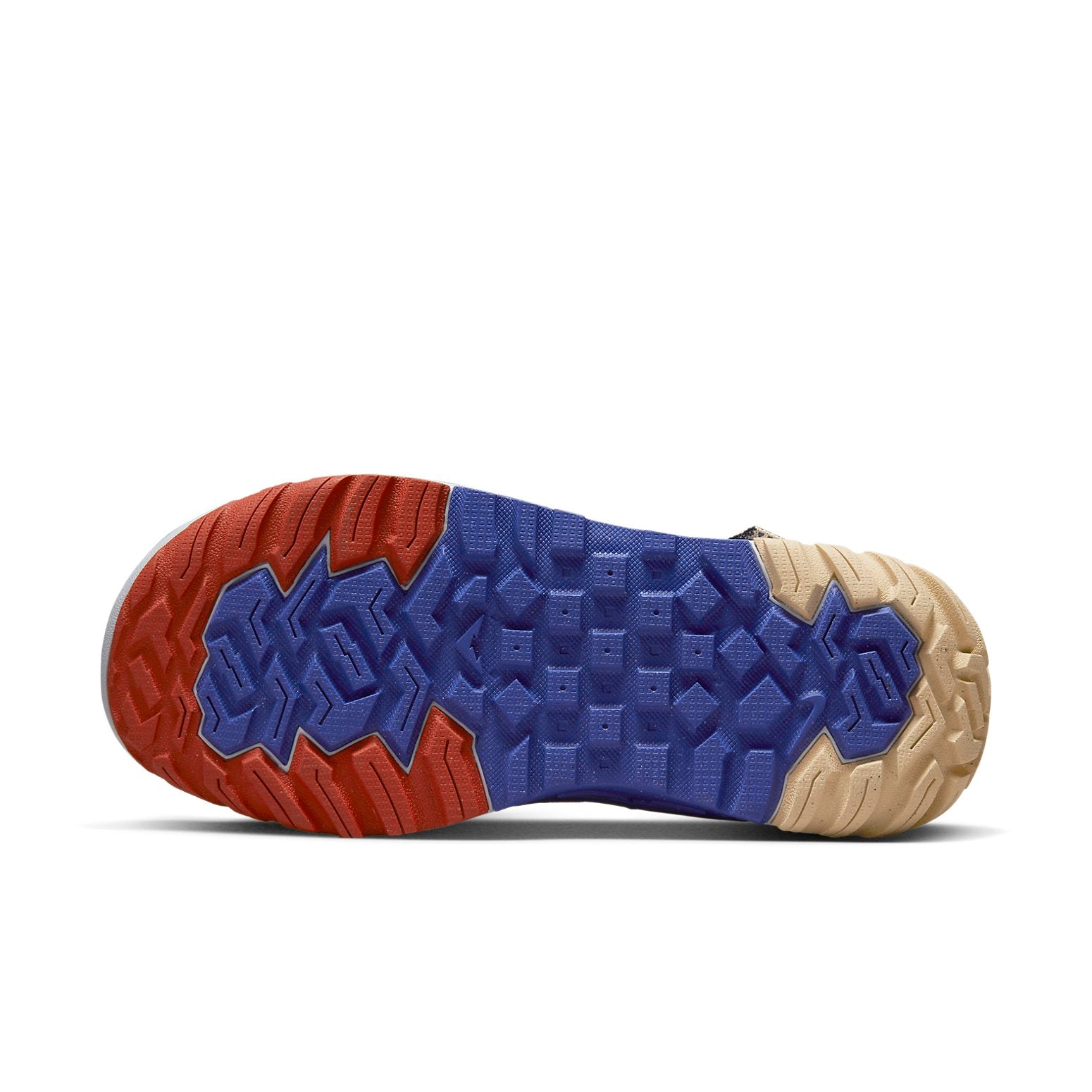 Sizing (W) Nike Oneonta 'Marrón Claro Orewood Morado' DJ6601-100