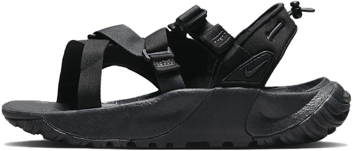 (女鞋)耐吉 Oneonta Next Nature 涼鞋 'Triple Black' FB1949-001 Buy (女鞋)耐吉 Oneonta Next Nature 涼鞋 'Triple Black' FB1949-001