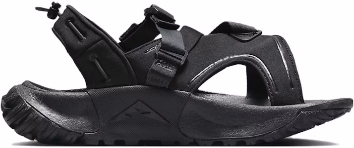 (女鞋)耐吉 Oneonta Next Nature 涼鞋 'Triple Black' FB1949-001 Order (女鞋)耐吉 Oneonta Next Nature 涼鞋 'Triple Black' FB1949-001