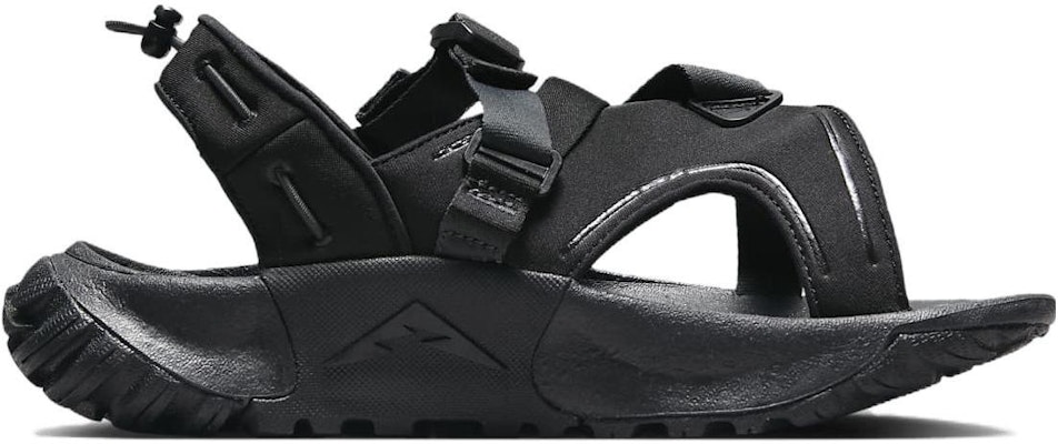 (W) Sandal Nike Oneonta Next Nature 'Triple Black' FB1949-001 Order (W) Sandal Nike Oneonta Next Nature 'Triple Black' FB1949-001