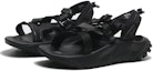Lookbook (W) Sandal Nike Oneonta Next Nature 'Triple Black' FB1949-001