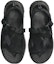 Shop (W) Sandal Nike Oneonta Next Nature 'Triple Black' FB1949-001