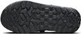 (W) Sandal Nike Oneonta Next Nature 'Triple Black' FB1949-001