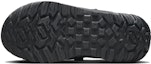Purchase (W) Sandal Nike Oneonta Next Nature 'Triple Black' FB1949-001