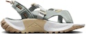 (W) Sandal Nike Oneonta NN 'Mica Green' FB1949-300