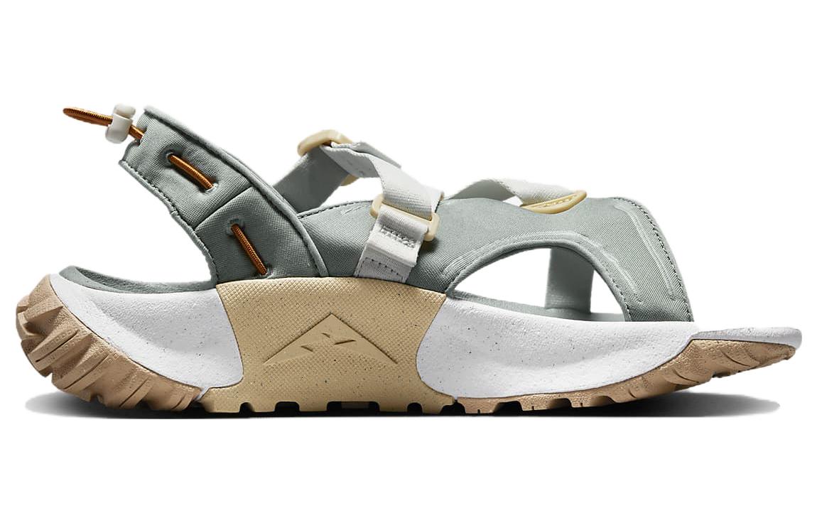 Lookbook (Women) Nike Oneonta NN Sandal 'Mica Green' FB1949-300