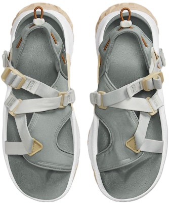(W) Sandal Nike Oneonta NN 'Mica Green' FB1949-300 Lookbook (W) Sandal Nike Oneonta NN 'Mica Green' FB1949-300
