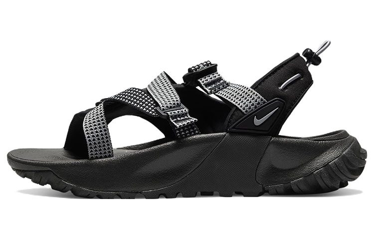Buy (W) Nike Oneonta NN Sandal Lelaki Perempuan DJ6601-001