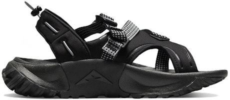 (W) Nike Oneonta NN Sandal Lelaki Perempuan DJ6601-001 Order (W) Nike Oneonta NN Sandal Lelaki Perempuan DJ6601-001