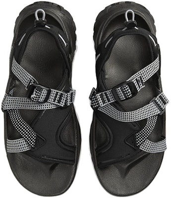 (W) Nike Oneonta NN Sandal Lelaki Perempuan DJ6601-001 Lookbook (W) Nike Oneonta NN Sandal Lelaki Perempuan DJ6601-001