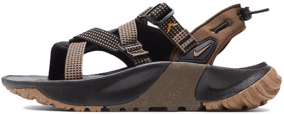 (女性)Nike Oneonta 涼鞋「黑色可可驚嘆」DJ6601-002 Buy (女性)Nike Oneonta 涼鞋「黑色可可驚嘆」DJ6601-002