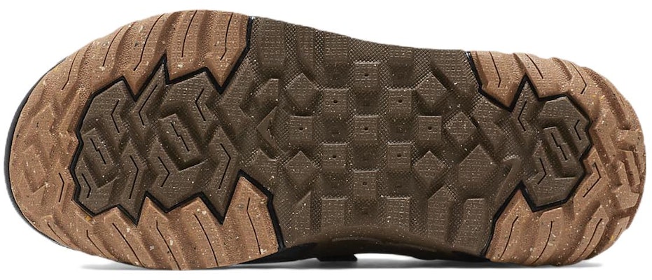 (W) Sandal Nike Oneonta 'Hitam Coklat Wow' DJ6601-002 Shop (W) Sandal Nike Oneonta 'Hitam Coklat Wow' DJ6601-002