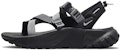 (W) Sandal Nike Oneonta 'Hitam Wolf Kelabu' DJ6602-001/DJ6601-001