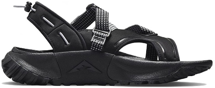 (W) Sandal Nike Oneonta 'Black Wolf Grey' Hitam Abu-abu DJ6602-001/DJ6601-001 Order (W) Sandal Nike Oneonta 'Black Wolf Grey' Hitam Abu-abu DJ6602-001/DJ6601-001