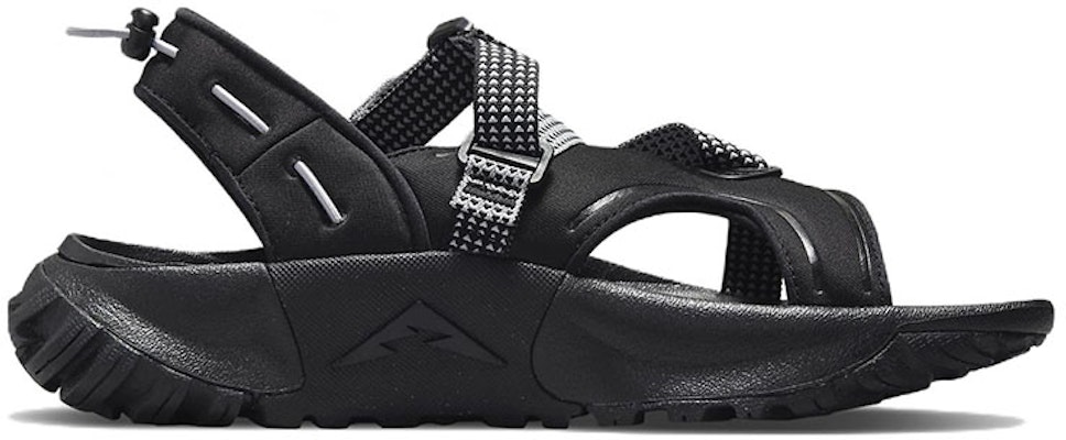 (W) Sandal Nike Oneonta 'Hitam Wolf Kelabu' DJ6602-001/DJ6601-001 Order (W) Sandal Nike Oneonta 'Hitam Wolf Kelabu' DJ6602-001/DJ6601-001
