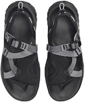 (女士)Nike Oneonta 拖鞋 '黑色狼灰' DJ6602-001/DJ6601-001 Lookbook (女士)Nike Oneonta 拖鞋 '黑色狼灰' DJ6602-001/DJ6601-001