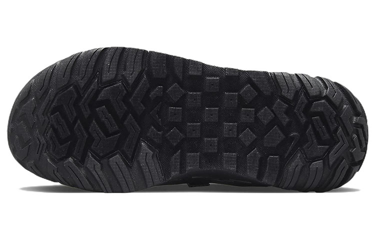 Shop (W) 耐克Oneonta凉鞋‘黑狼灰’ DJ6602-001/DJ6601-001