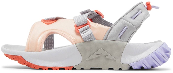 (W) (女性用) ナイキ ワンオンタ サンダル 'フラットシルバー アークティックオレンジ' DJ6602-003 DJ6602-003 Lookbook (W) (女性用) ナイキ ワンオンタ サンダル 'フラットシルバー アークティックオレンジ' DJ6602-003 DJ6602-003