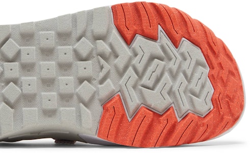 (W) (女性用) ナイキ ワンオンタ サンダル 'フラットシルバー アークティックオレンジ' DJ6602-003 DJ6602-003 Purchase (W) (女性用) ナイキ ワンオンタ サンダル 'フラットシルバー アークティックオレンジ' DJ6602-003 DJ6602-003