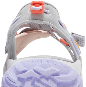 (W) (女性用) ナイキ ワンオンタ サンダル 'フラットシルバー アークティックオレンジ' DJ6602-003 DJ6602-003 Sizing (W) (女性用) ナイキ ワンオンタ サンダル 'フラットシルバー アークティックオレンジ' DJ6602-003 DJ6602-003