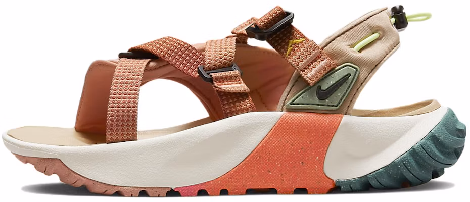 (W) Sandal Nike Oneonta 'Light Madder Root' DJ6601-800 Buy (W) Sandal Nike Oneonta 'Light Madder Root' DJ6601-800