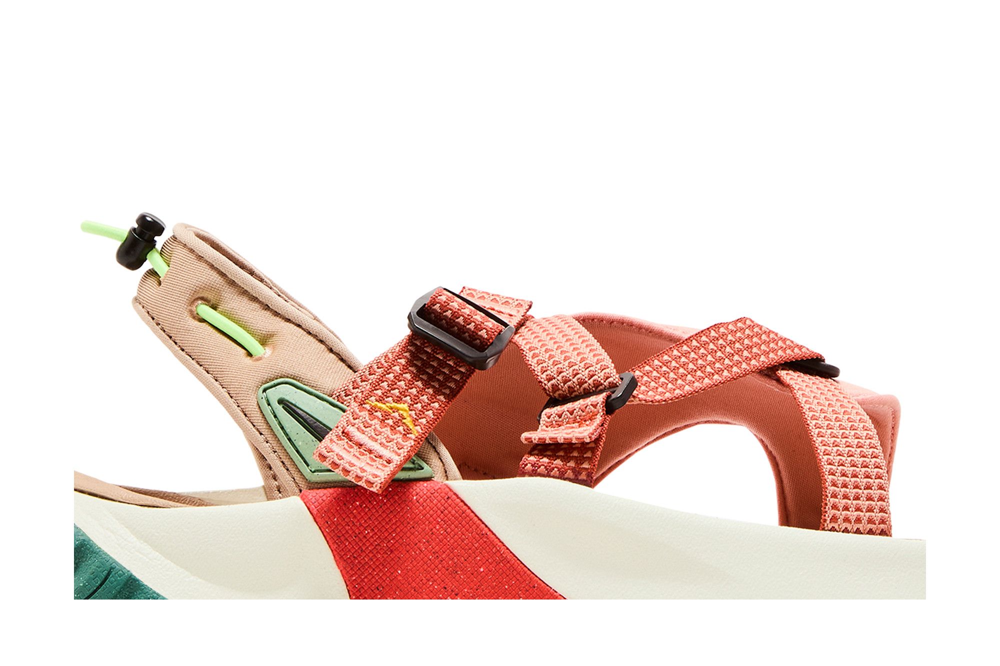 Order (W) Nike Oneonta Sandal ''Light Madder Root'' Licht Madderschors DJ6602-800