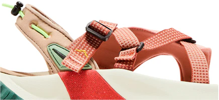Order (女款)Nike Oneonta 涼鞋 '淺茜根紅' DJ6602-800