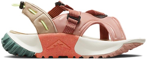 (W) Sandal Nike Oneonta 'Light Madder Root' DJ6601-800 Order (W) Sandal Nike Oneonta 'Light Madder Root' DJ6601-800