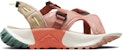 (W) Sandal Nike Oneonta 'Light Madder Root' DJ6601-800