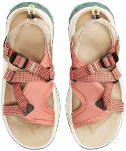 (W) Sandal Nike Oneonta 'Light Madder Root' DJ6601-800 Lookbook (W) Sandal Nike Oneonta 'Light Madder Root' DJ6601-800