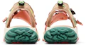 Details for (W) Nike Oneonta Sandal ''Light Madder Root'' Licht Madderschors DJ6602-800