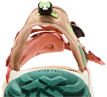 (W) Nike Oneonta Sandal ''Light Madder Root'' Licht Madderschors DJ6602-800 Sizing (W) Nike Oneonta Sandal ''Light Madder Root'' Licht Madderschors DJ6602-800