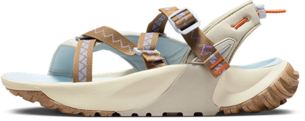 (W) Sandal Nike Oneonta 'Sail Celestine Biru Alabaster' DX6045-147 Buy (W) Sandal Nike Oneonta 'Sail Celestine Biru Alabaster' DX6045-147
