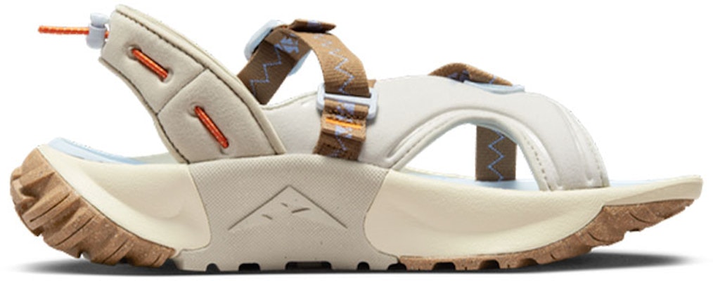 (W) Sandal Nike Oneonta 'Sail Celestine Blue Alabaster' DX6045-147 Order (W) Sandal Nike Oneonta 'Sail Celestine Blue Alabaster' DX6045-147