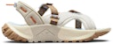 (W) Sandal Nike Oneonta 'Sail Celestine Blue Alabaster' DX6045-147