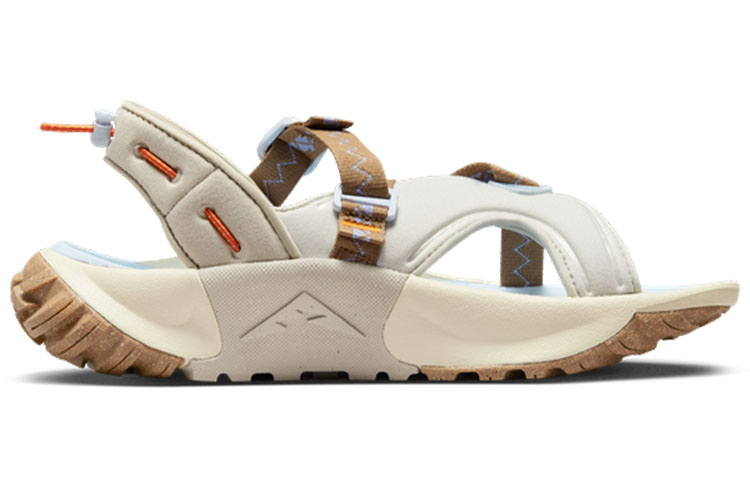 Lookbook (W) Nike Oneonta Sandalo ''Sail Celestine Blue Alabaster'' DX6045-147