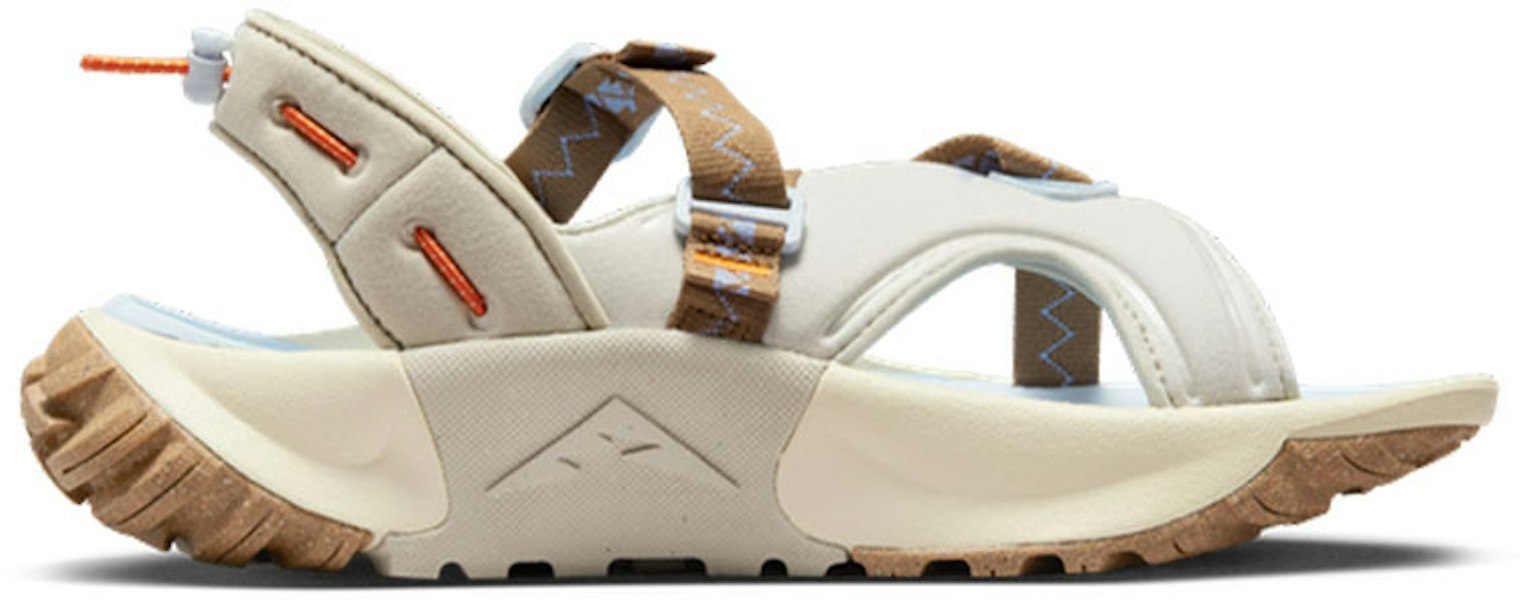 (W) Nike Oneonta Sandalo ''Sail Celestine Blue Alabaster'' DX6045-147 Lookbook (W) Nike Oneonta Sandalo ''Sail Celestine Blue Alabaster'' DX6045-147