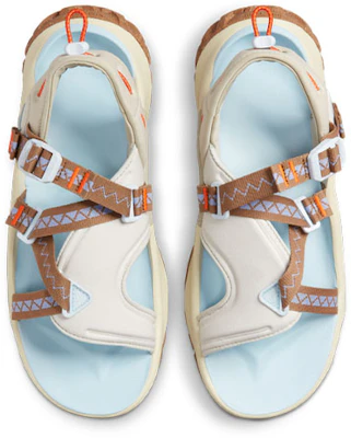 (W) Nike Oneonta Sandalo ''Sail Celestine Blue Alabaster'' DX6045-147 Shop (W) Nike Oneonta Sandalo ''Sail Celestine Blue Alabaster'' DX6045-147