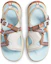 Shop (W) Nike Oneonta Sandalo ''Sail Celestine Blue Alabaster'' DX6045-147