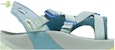 (W) Nike Oneonta Sandal 'Biru Malam Hutan' DJ6602-400