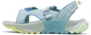 (W) Nike Oneonta Sandal 'Biru Malam Hutan' DJ6602-400